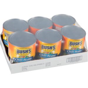 Pinto Chili Beans | COR