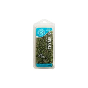 Organic Herb Thyme | IPG
