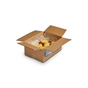CHIX BRST CREME BRIE 20-6Z BARBER | PKG