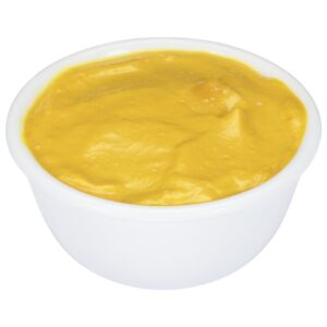 500-1/5Z MUSTARD PACKETS HEINZ | RAW