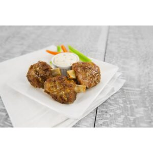 Bone-In Pork Shanks | PWB