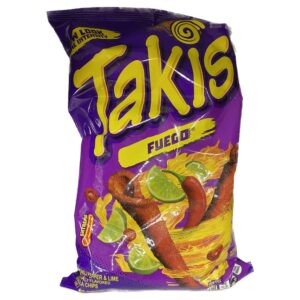 Variety Pack Takis | IPG