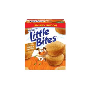 ENT Season little bites 8.25oz | IPG