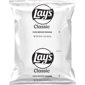 Lays Potato Chips | IPG