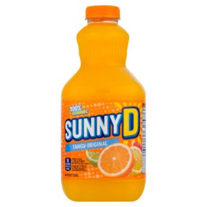 Tangy Original Juice | IPG