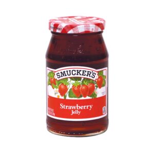 Strawberry Jelly | IPG