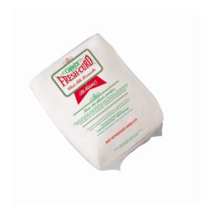 CHEESE CURD MOZZ FRSH 2-10# GRANDE | IPG