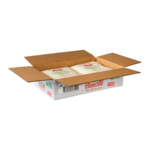 CHEESE CURD MOZZ FRSH 2-10# GRANDE | PKG