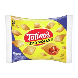 Totino’s Pepperoni Pizza Rolls 24.8oz | IPG