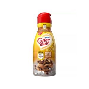 CM Br Btr Choc Chip Ckie Creamer 32oz | IPG