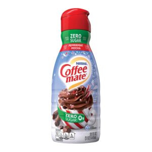 CM Sugar Free Peppermint Mocha Creamer 3 | IPG