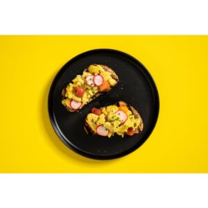 EGG LIQ SUB PLNTBSD 6-2# ZERO EGG | PWB