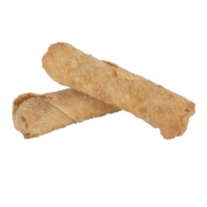Vegetable Egg Rolls, 3 oz. | RAW