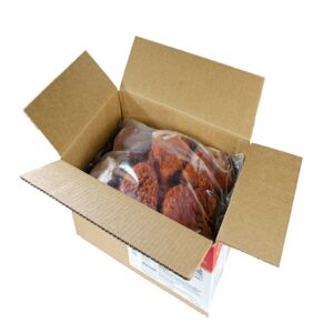 CHIX BRST BRD SPCY 2-5# RED LBL | PKG