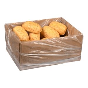 CHIX BRST CREME BRIE 20-6Z BARBER | IPG