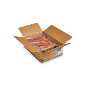Black Oak Smoked Sausage | PKG