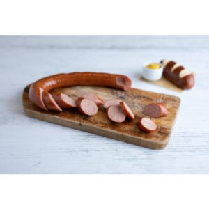 Black Oak Smoked Sausage | PWB