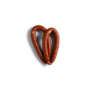 Black Oak Smoked Sausage | RAW