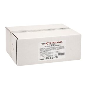 10# PRE-COOKED CELENTANO CH TORT | COR