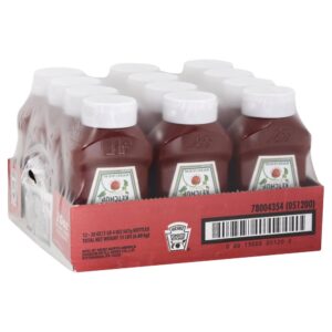 Heinz Ketchup 30/20oz | COR