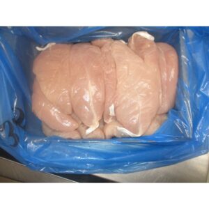 TURKEY BRST TNDRLN SKNLS RAW 10# | PKG