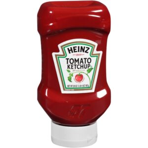 Heinz Ketchup 30/20oz | IPG