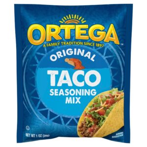 Taco Seasoning | IPG