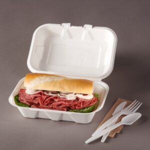 CONT MOLDED FBR 9X6 2-75CT RESC | RAW