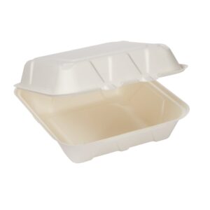 1 Compartment Large Containers | RAW
