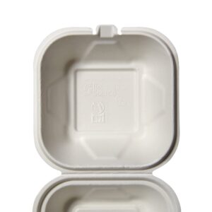 CONT MOLDED FBR 6X6 HNGD 4-125CT RESC | PNB