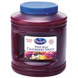 Cranberry Sauce | IPG