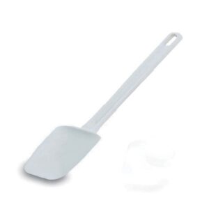 9.5″ White Rubber Spoonula | RAW