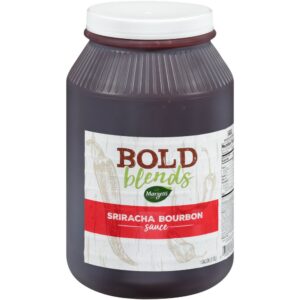 Sriracha Bourbon Sauce | IPG
