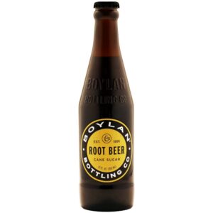 Soda Root Beer Boylan Btl 12-24 oz | IPG