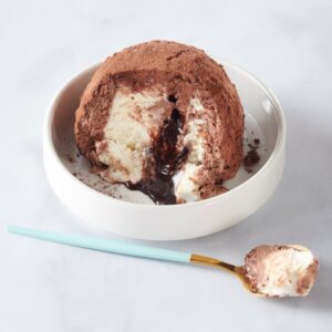 GELATO BOMB CHOC 12-100GM SIENNA | PWB
