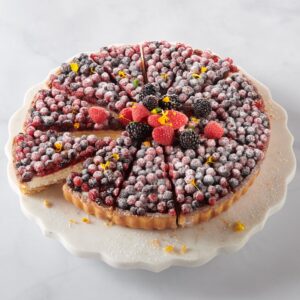 CAKE TORTE FRUITTI DI BOSCO 12CT | PNB