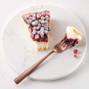 CAKE TORTE FRUITTI DI BOSCO 12CT | PWB