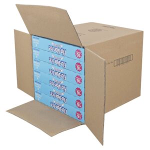 NOVELTY FZ FRZER POP ASST 16CT | PKG