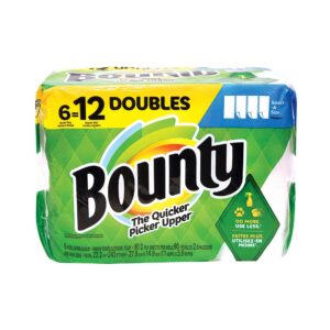 Select-A-Size Paper Towel Roll, 6 = 12 Doubles | IPG