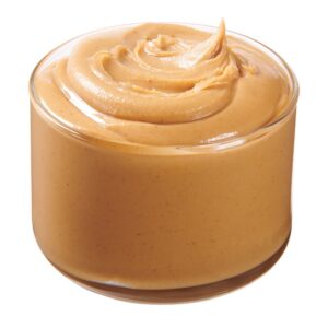 1-35# Gfs Smooth Peanut Butter | RAW