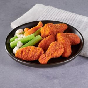 WING BUFF PLNTBSD FZ | PWB