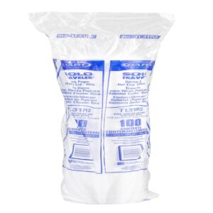 TRAVELER LID/10Z HOT CUP W | IPG