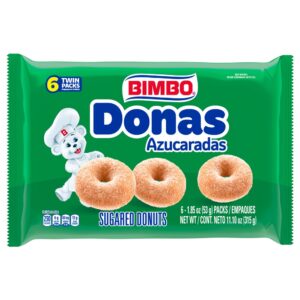 Marinela Donas 12ct | IPG