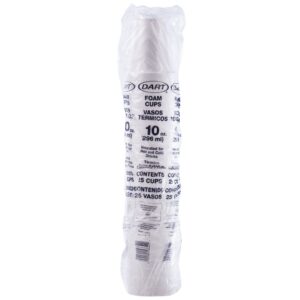 10 oz Foam Cups | IPG