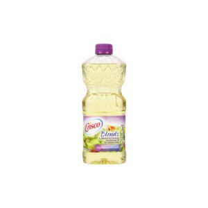 Crisco Natural Blends Oil 40oz | IPG