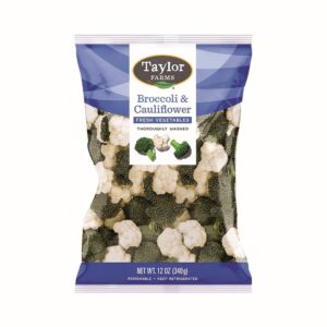 Broccoli & Cauliflower Mix | IPG