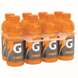 Orange Gatorade | IPG