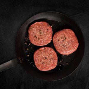 BEEF GRND PTY SLIDR CBS BLND 2Z 80CT | PNB