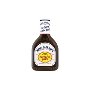 Sweet Baby Ray’s Original BBQ Sauce 28oz | IPG
