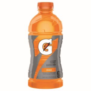 Orange Gatorade | IPG